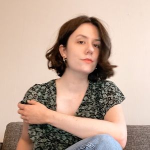 Meet your Posher, Allison